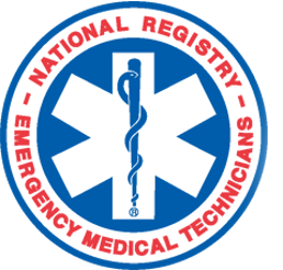 NREMT Logo